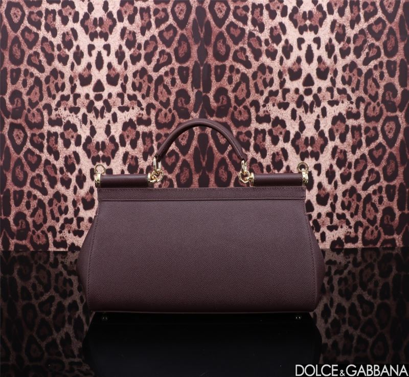 Dolce Gabbana Top Handle Bags